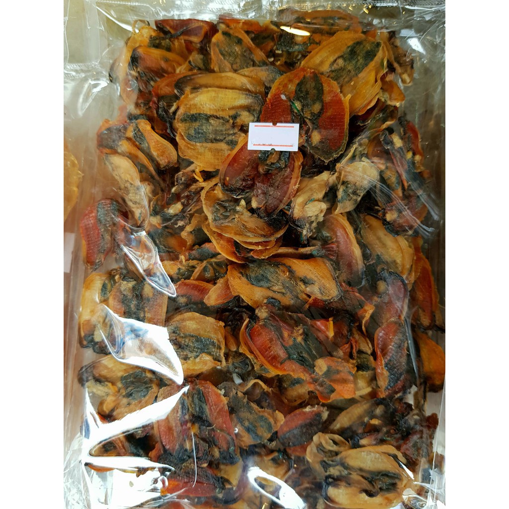 หอยแมลงภู่แห้ง เกรด AAA คุณภาพดี สด สะอาด จากจังหวัด จันทบุรี