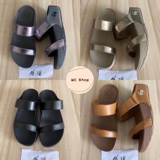 SALE 🎊 รองเท้าแฟชั่นผู้หญิง รุ่นสวม สวย ทน 36-40