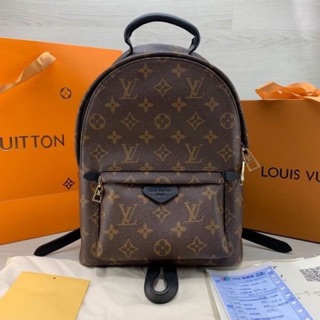 LV Backpack Hi-end ส่งฟรี EMS ✅