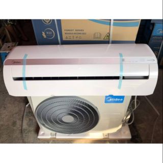 Midea​ Inverter​ R32​ 13000​ btu