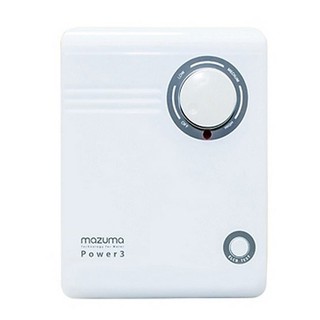 MAZUMA เครื่องทำน้ำร้อนไฟฟ้า 8000 วัตต์ รุ่น POWER 3