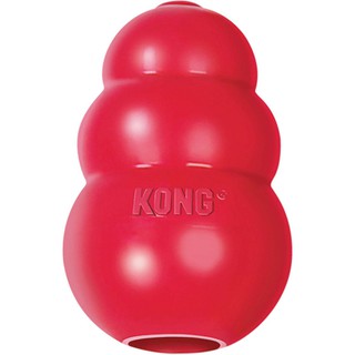 ของเล่น Kong Classic สำหรับสุนัข