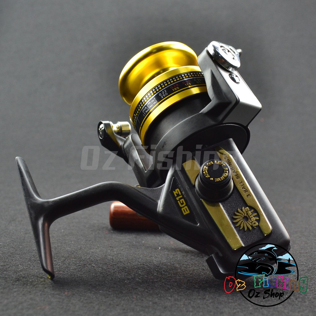 daiwa bg13