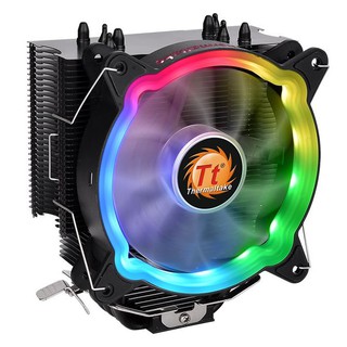 CPU COOLER  THERMALTAKE UX200 ARGB Lighting CL-P065-AL12SW-A (Pansonics)