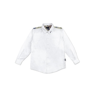 SWEEKS MONSTER L/S SHIRT