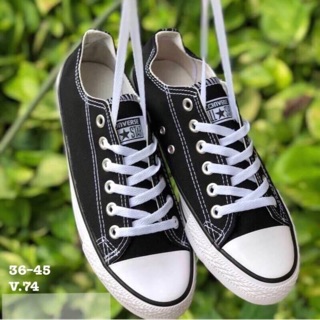 รองเท้าผ้าใบ Converse All Star size 36-45