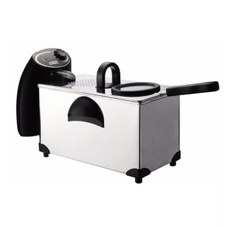 OTTO หม้อทอดไฟฟ้า Deep Fryer รุ่น DF-375