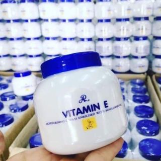 ครีม วิตามิน อี (AR Vitamin E Cream)