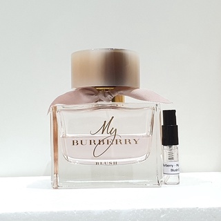 Burberry My Burberry Blush Eau De Parfum 💕Travel Size