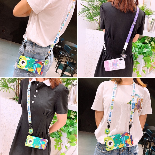 Mamamilano(Lot.1/2)  สายคล้องแมสเด็ก แมสผู้ใหญ่ คล้องหน้ากาก ลายการ์ตูน มือถือ ราคา ถูกที่สุด ดีลบีเคเค แกลเลอรีภาพที่ 7