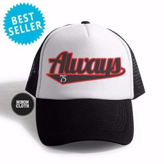 หมวก Always 75 Flok Trucker สําหรับผู้ชาย