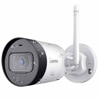 Outdoor IP CAMERA 2.0MP 3.6mm IMOU By DAHUA  #IPC-G22P-0282B-imou