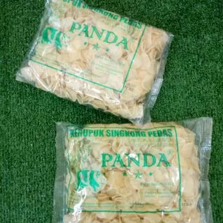 ข้าวเกรียบ PANDA ( 500 g.)