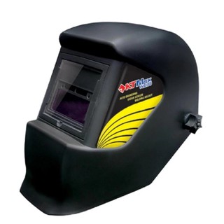 หน้ากากเชื่อมสวมหัวปรับอัตโนมัติ KT-MAX WELD LY200B