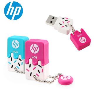 original hp usb flash disk 16 gb - 1 tb แฟลชไดรฟ์รูปทรงการ์ตูนไอศกรีมขนาดมินิ