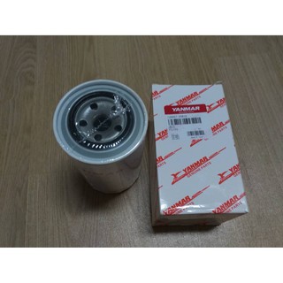 กรองดีเซล(กรองโซล่า) ยันม่าร์(Yanmar fuel filter) รหัส 129907-55810 รุ่น EF453T EF494T EF514T