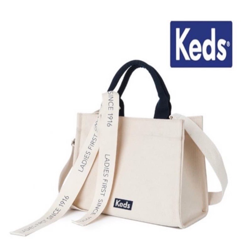 กระเป๋า keds korea limited