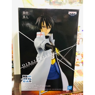 ✅ สินค้าพร้อมส่ง : Bandai Spirits Otherworlder Figure vol.13 Hinata Sakaguchi