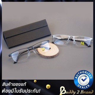 กรอบแว่นตา Nikon Eyewear รหัส XL9011 Made in Japan ของแท้พร้อมใบรับประกัน