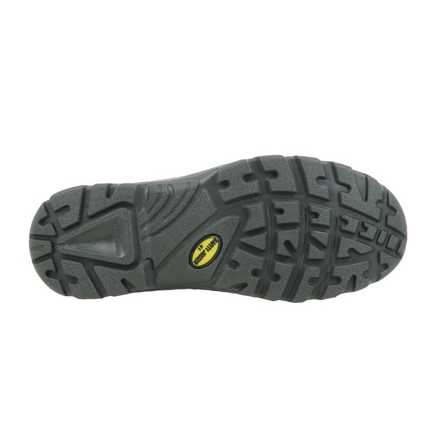 รองเท้าเซฟตี้ หนังแท้ Bestrun รุ่นเบสท์รัน ยี่ห้อ Safety Jogger