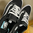 reviewVANS Old Skool ComfyCushBlack True White รองเท้า VANS แท้ Authorized Dealer comment 4