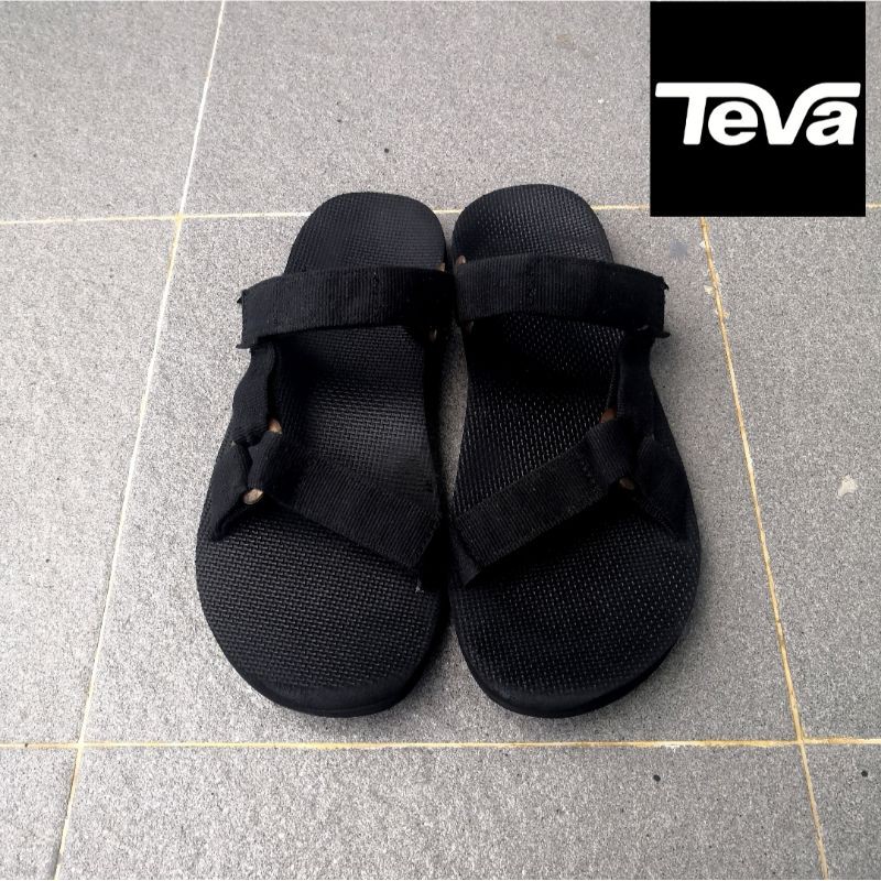 รองเท้า​แตะ​ Teva​ ของแท้​ มือสอง​ สภาพ​ดี​