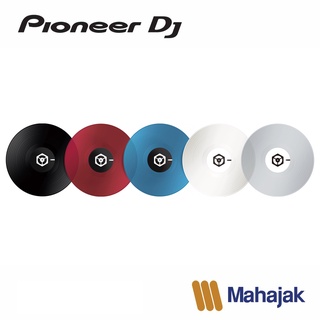 Pioneer DJ Control Vinyl l with the rekordbox dvs Plus Pack