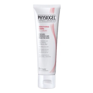 Physiogel Soothing Care A.I. Cream ฟิสิโอเจล ซูธธิ่ง แคร์ เอไอ ครีม 50ml.