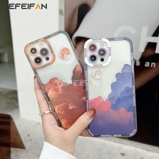 เคสโทรศัพท์ สําหรับ OPPO Reno 5 4G 7 6 4Z 5G 5F 6 5 Lite มือถือ ซิลิโคนนิ่ม กันกระแทก ป้องกันเลนส์กล้อง ลายการ์ตูน