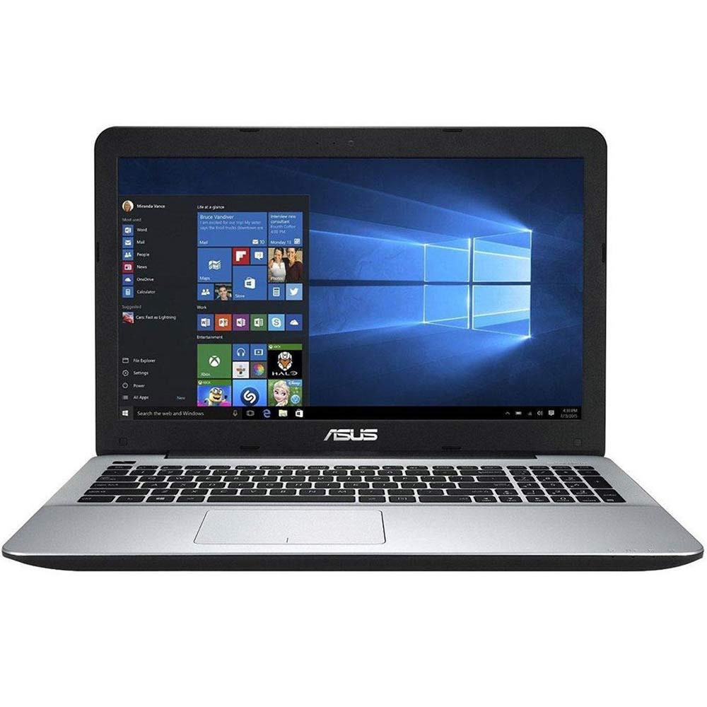 Asus Notebook X555QG-XO299T