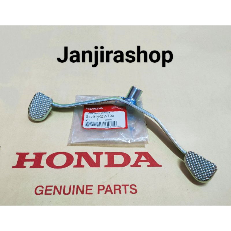 คันเกียร์ HONDA (แท้ศูนย์) DREAM 110i SUPER CUB / ดรีม 110i ซูเปอร์ คับ ราคา ถูกที่สุด ดีลบีเคเค