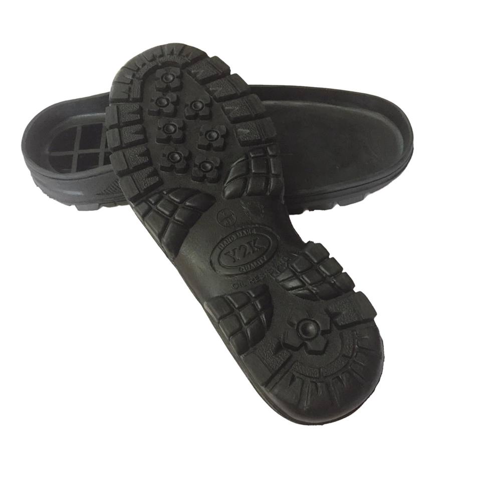 รองเท้าเซฟตี้ Outsole Y2K