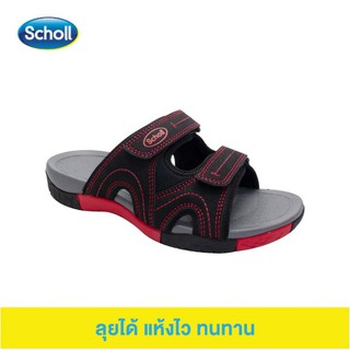 รองเท้าแตะ Scholl สกอลล์ Globe-II โกลบ 2 1U-2619 ของแท้100%