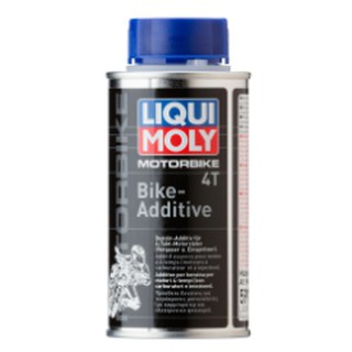 LIQUI MOLY MOTORBILK 4T ADDITIVE