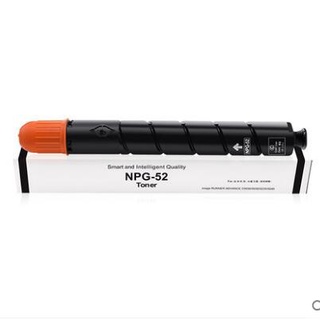 Toner Cartridge For Canon iR-ADV IR C2020 C2025 C2030 C2220 C2225 C2230 Printer,NPG-52 GPR-36 C-EXV-34 Refill Toner Cart