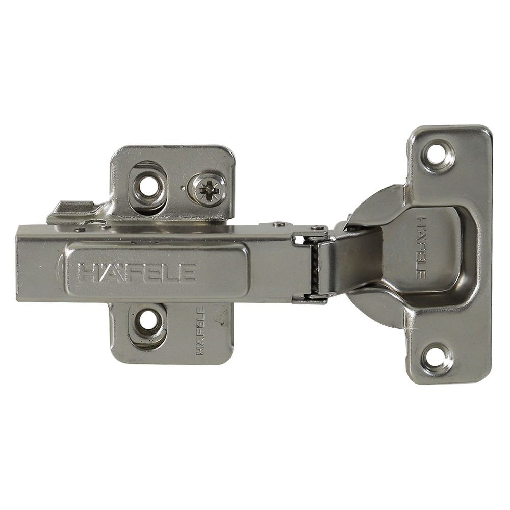 CONCEALED HINGE SOFT CLOSE FULL OVERLAY HAFELE 483.02.02 39X62X11MM บานพับถ้วย HAFELE ทับขอบ SOFT CL