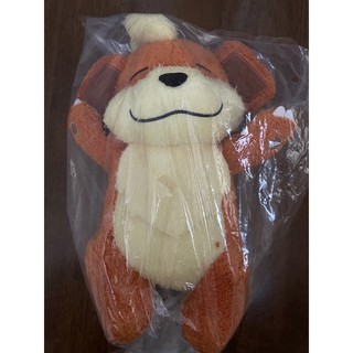 🔥Pokemon Growlithe ขนาด 25 C.M.