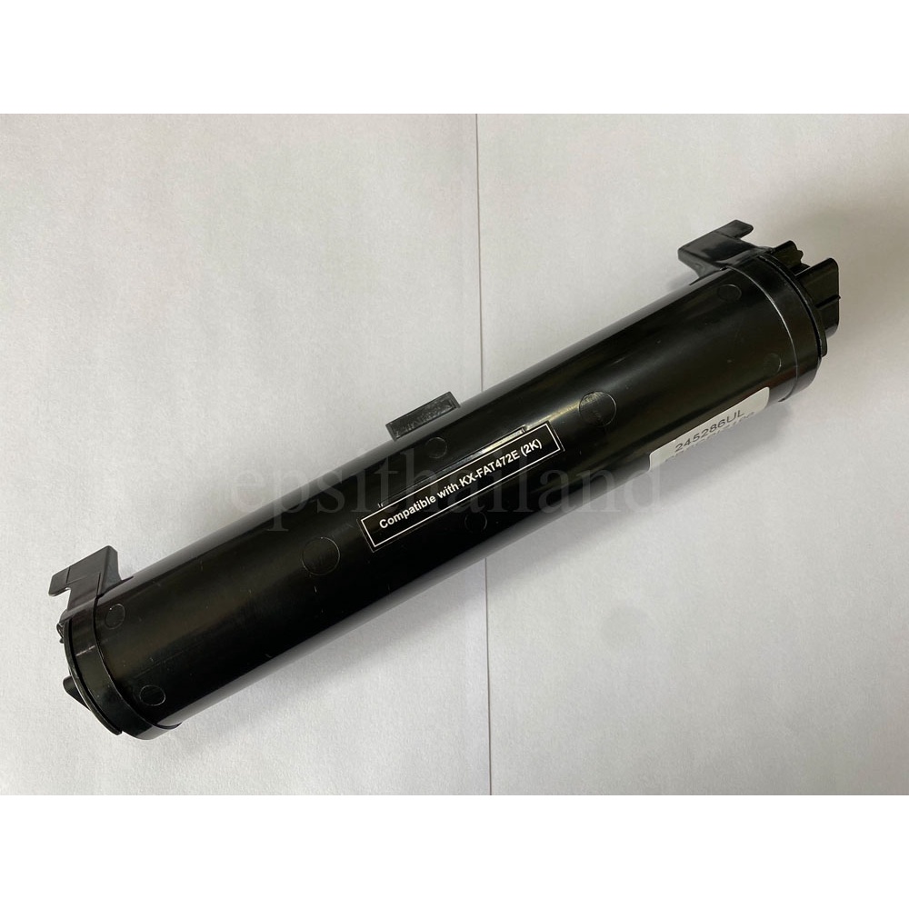 KX-FAT472E TONER COMPATIBLE FOR PANASONIC KX-MB2120/MB2128/MB2130/MB21378MB2138/MB2168/MB2170/MB2177