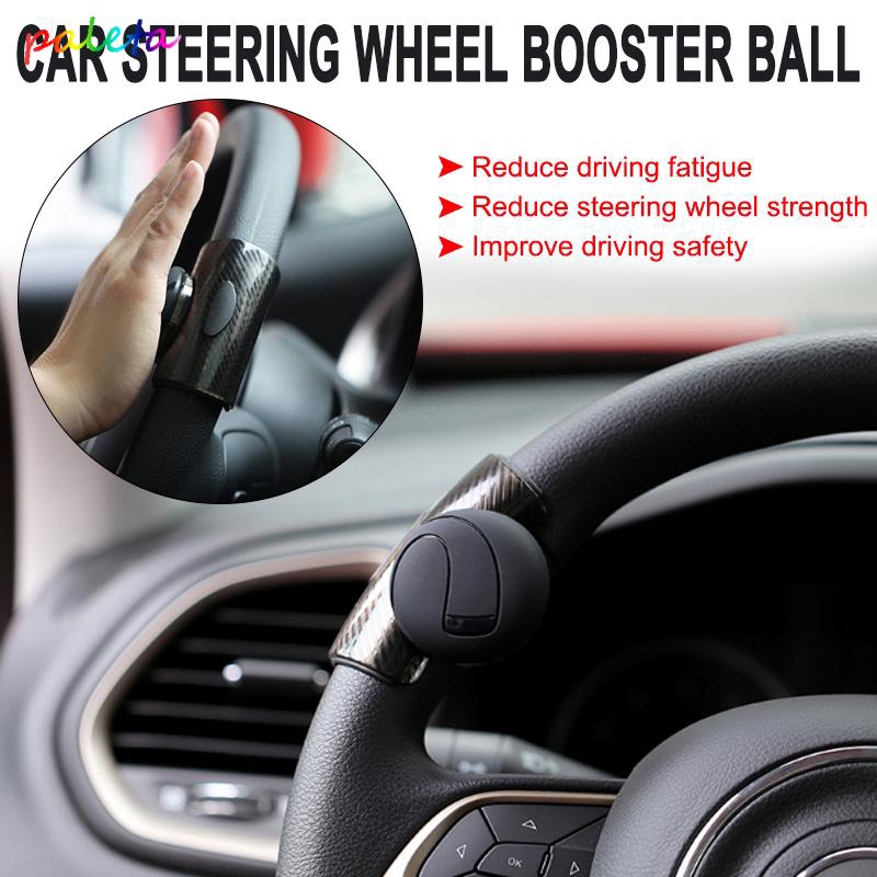 1 pc Auto Car Truck Steering Wheel Spinner Knob Aid Control Handle Hot Sale 