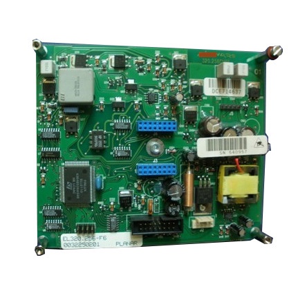 SZ EL320.256-F6 LCDสินค้าดั้งเดิม