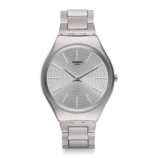 Swatch นาฬิกาผู้หญิง GREYTRALIZE รุ่น SYXS129G