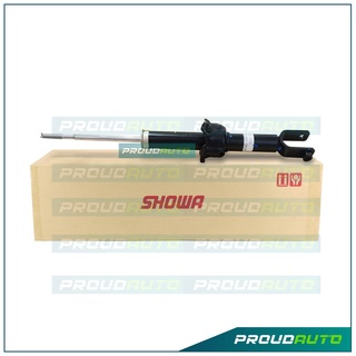 ***ส่งฟรี*** SHOWA โช๊คอัพ CIVIC EK (ตาโต) ปี 1996-1998 **รับประกัน 1 ปี ทุกต้น**
