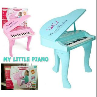 **
My Little Piano