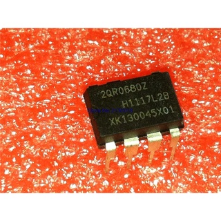 1Pc Ic Ice2Qr0680Z 2qr0680z Dip-7