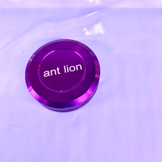 ฝากระปุกปั้มบน ant lion  🟣🟣