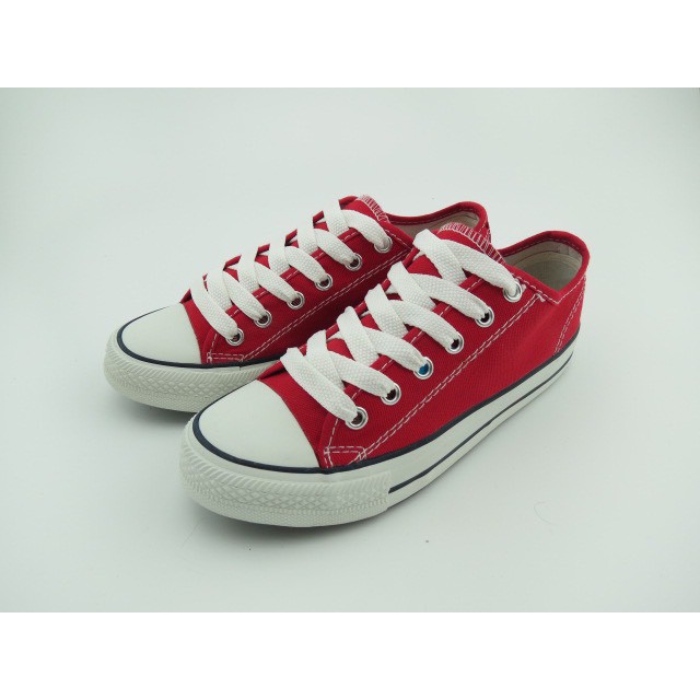 รองเท้าผ้าใบ Mashare รุ่น 191