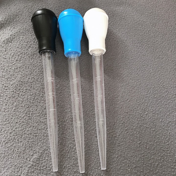 Scum and Feces Extractor สําหรับพิพิธภัณฑ์สัตว์น้ํา 30ML