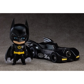 [1694] Nendoroid Batman: 1989 Ver.