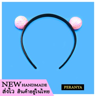 ที่คาดผม A379 (เอ379)