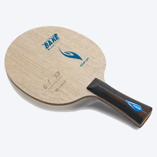 ไม้ปิงปอง Yinhe U1- VB Vacuum Bake